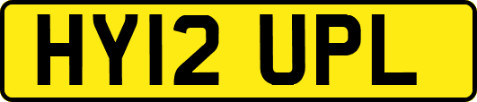 HY12UPL