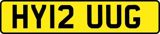 HY12UUG