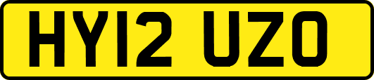 HY12UZO