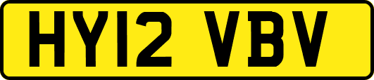 HY12VBV