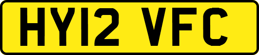 HY12VFC