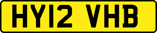 HY12VHB