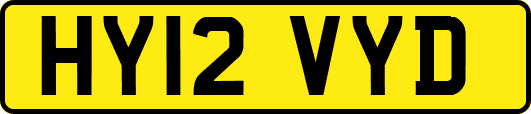 HY12VYD