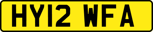 HY12WFA