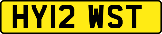 HY12WST