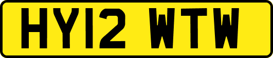 HY12WTW