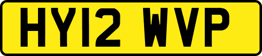 HY12WVP