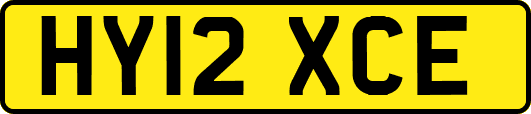 HY12XCE