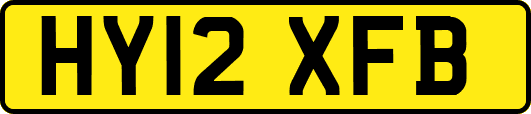 HY12XFB