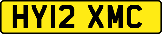 HY12XMC