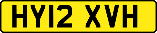HY12XVH