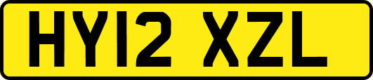 HY12XZL