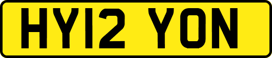 HY12YON