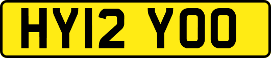 HY12YOO