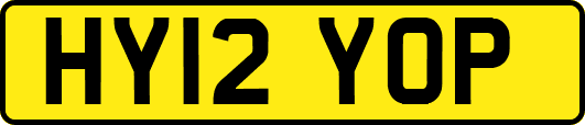 HY12YOP