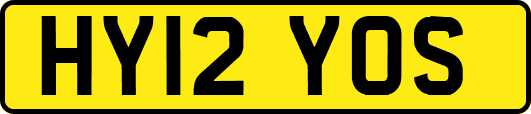 HY12YOS