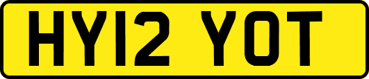 HY12YOT