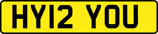HY12YOU