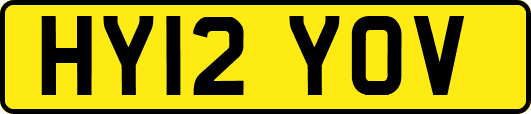 HY12YOV