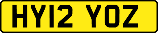 HY12YOZ