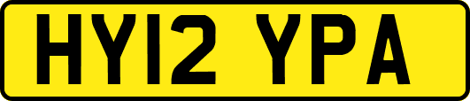 HY12YPA