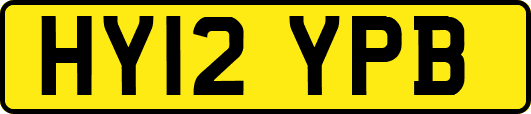 HY12YPB