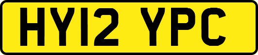 HY12YPC
