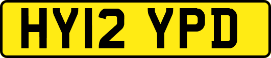 HY12YPD