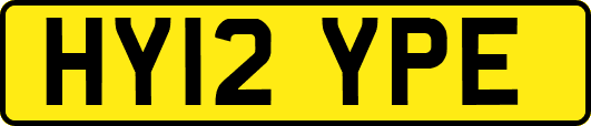 HY12YPE