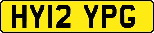 HY12YPG