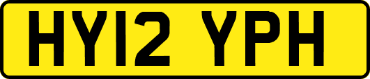 HY12YPH