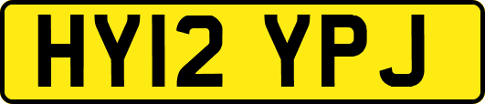 HY12YPJ