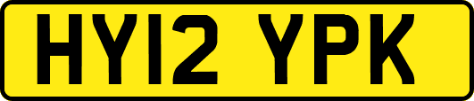 HY12YPK
