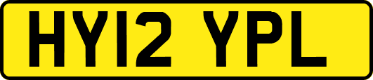 HY12YPL