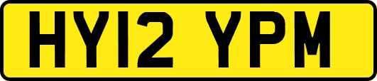 HY12YPM
