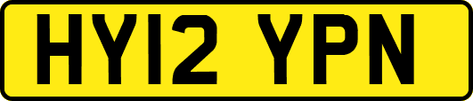 HY12YPN
