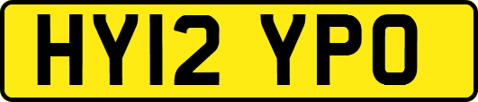 HY12YPO