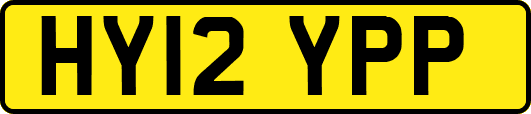 HY12YPP