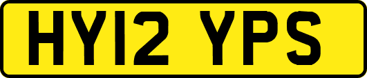 HY12YPS