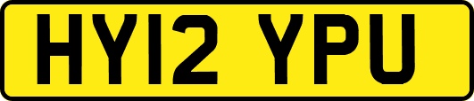 HY12YPU