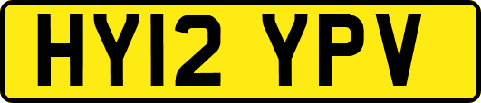HY12YPV