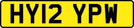 HY12YPW