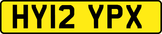 HY12YPX