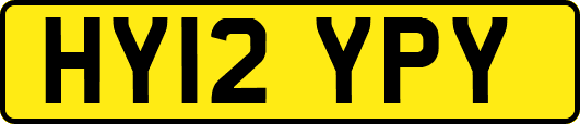 HY12YPY