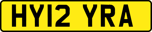 HY12YRA