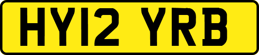HY12YRB