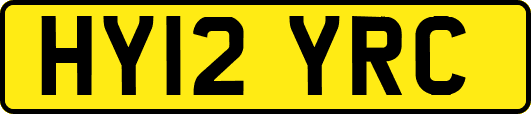 HY12YRC