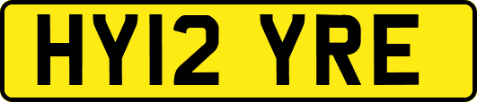 HY12YRE