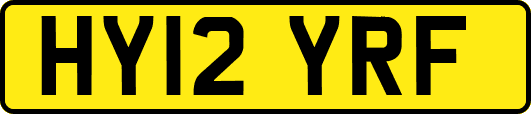 HY12YRF