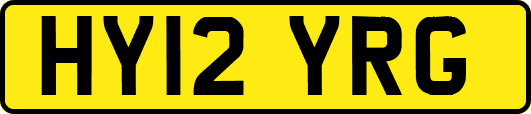 HY12YRG